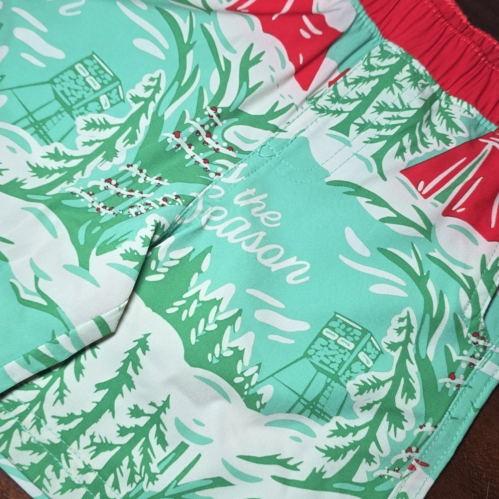 Magellan Holiday Set - 2T - NWT
